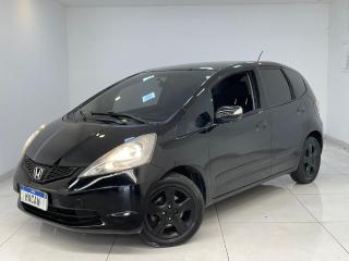 Foto do veículo Honda Fit Ex/s 1.5/ex 1.5 Flex 16v 5p Mec.