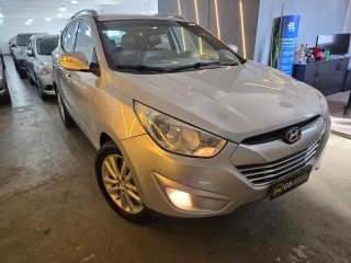 Foto do veículo Hyundai Ix35 2.0 16v 170cv 2wd/4wd Aut.