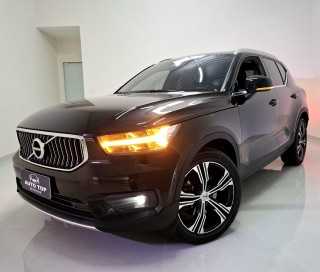 Foto do veículo Volvo Xc40 2.0 T4 Momentum Auto