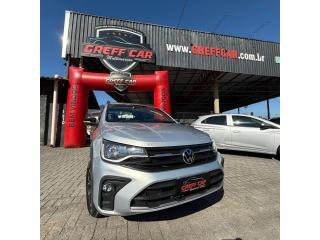 Foto do veículo Volkswagen Grand Saveiro Xtreme/street 1.6/1.8/2.0