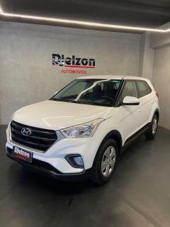 Foto do veículo Hyundai Creta 1.6 Attitude