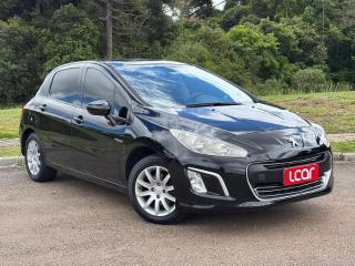 Foto do veículo Peugeot 308 1.6 16v Flex Active