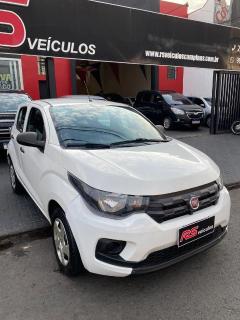 Foto do veículo Fiat Mobi Like 1.0 Fire Flex 5p.