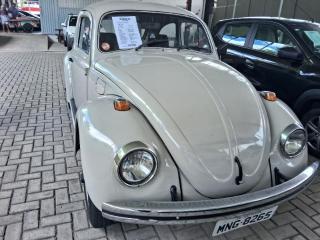 Foto do veículo Volkswagen Fusca Null