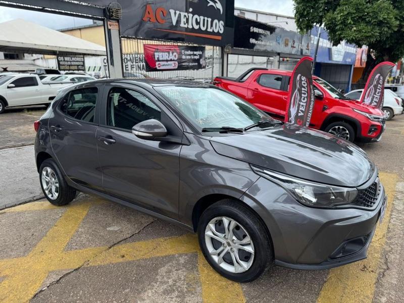 Fiat Argo