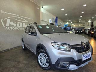 Foto do veículo Renault Stepway Zen Flex 1.0 12v Mec.