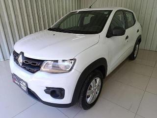 Foto do veículo Renault Kwid Zen 1.0 Flex 12v 5p Mec.