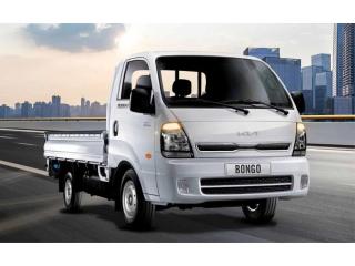 Foto do veículo Hyundai Hr 2.5 Crdi Gl 4wd