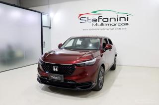 Foto do veículo Honda Hr-v 1.5 Turbo Advance Cvt