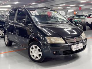 Foto do veículo Fiat Idea Elx 1.4 Mpi Fire Flex 8v 5p