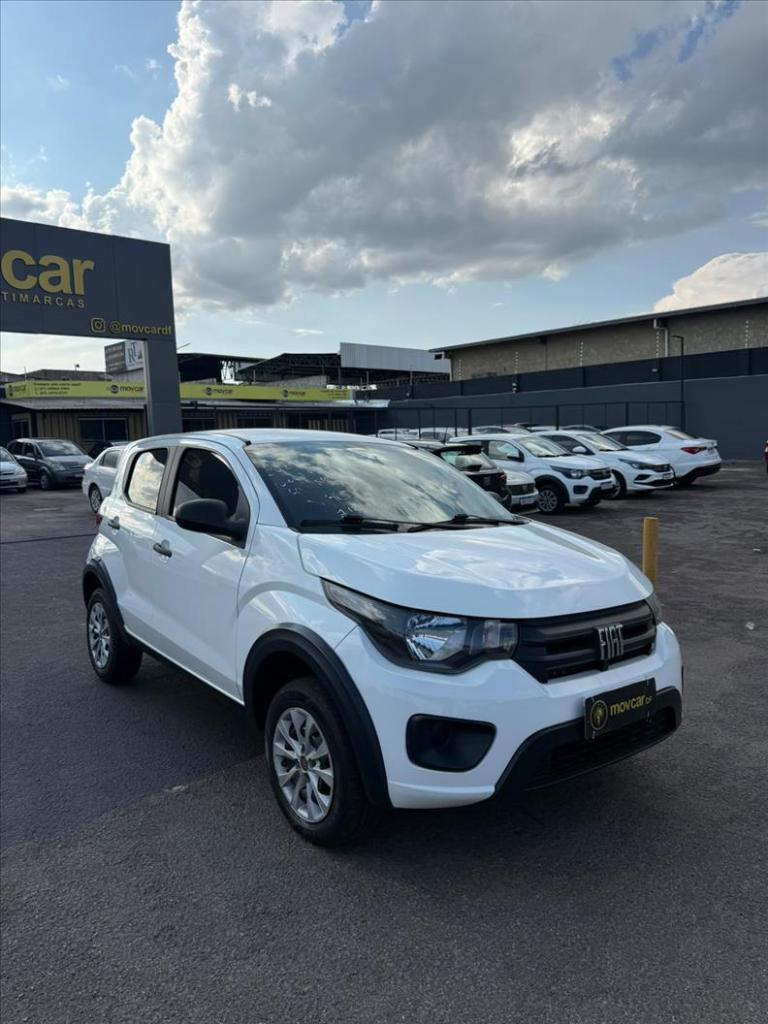 Fiat Mobi LIKE 1.0 FIRE FLEX 5P. 2023