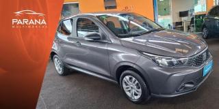 Foto do veículo Fiat Argo 1.0