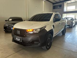 Foto do veículo Fiat Strada 1.4 Cabine Plus Endurance