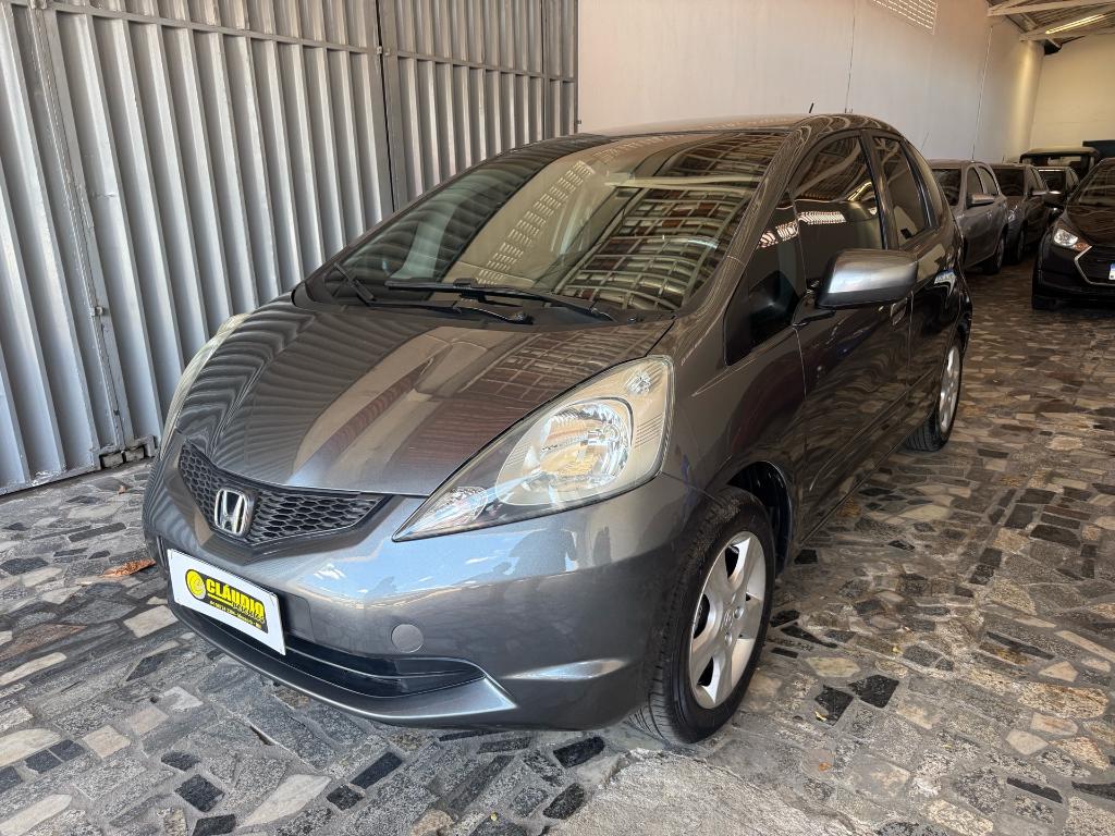 Honda Fit FIT LX 1.4/ 1.4 FLEX 8V/16V 5P MEC. 2012