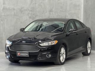 Foto do veículo Ford Fusion 2.0 16v Gtdi Titanium Auto