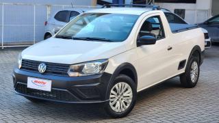 Foto do veículo Volkswagen Saveiro Robust 1.6 Total Flex 16v