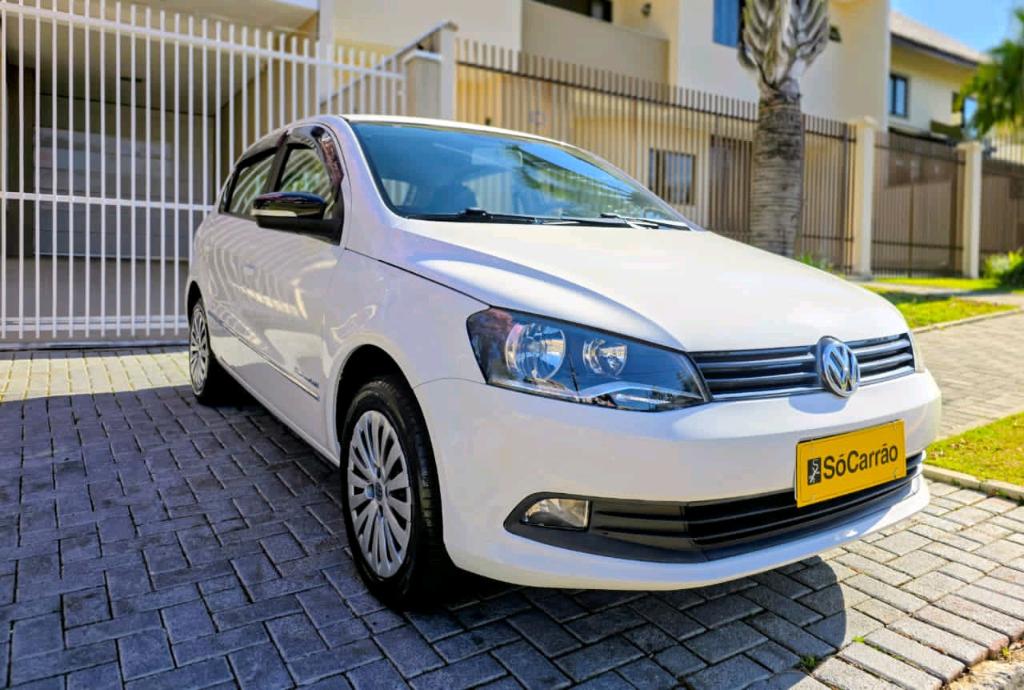 Volkswagen Gol
