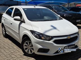 Foto do veículo Chevrolet Onix 1.0 Spe/4 Eco Lt
