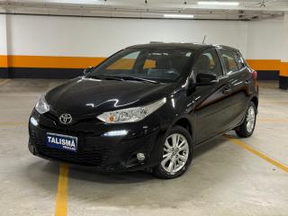 Foto do veículo Toyota Yaris 1.3 Xl Plus Tech Cvt