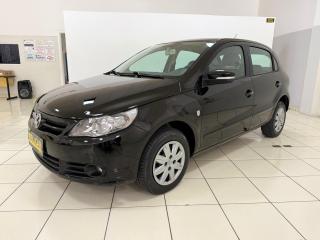 Foto do veículo Volkswagen Gol 1.0 8v Total Flex