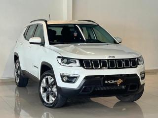 Foto do veículo Jeep Compass 2.0 Tdi Longitude Auto 4wd