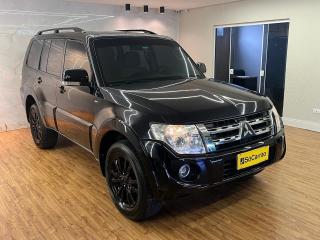 Foto do veículo Mitsubishi Pajero Hpe Full 3.8 V6 250cv 5p Aut.