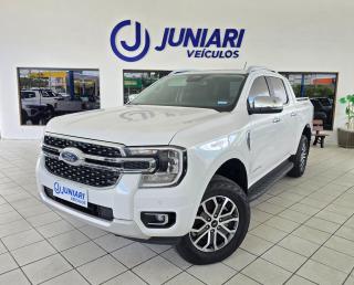 Foto do veículo Ford Ranger Limited 3.0 V6 4x4 Cd Tb Die. Aut