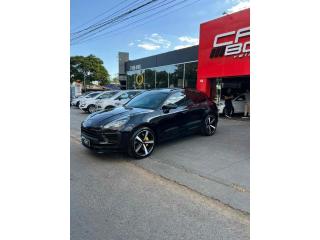 Foto do veículo Porsche Macan 2.0 T Pdk 4wd