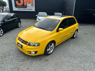 Foto do veículo Fiat Stilo 1.8 8v Flex Dualogic Sporting
