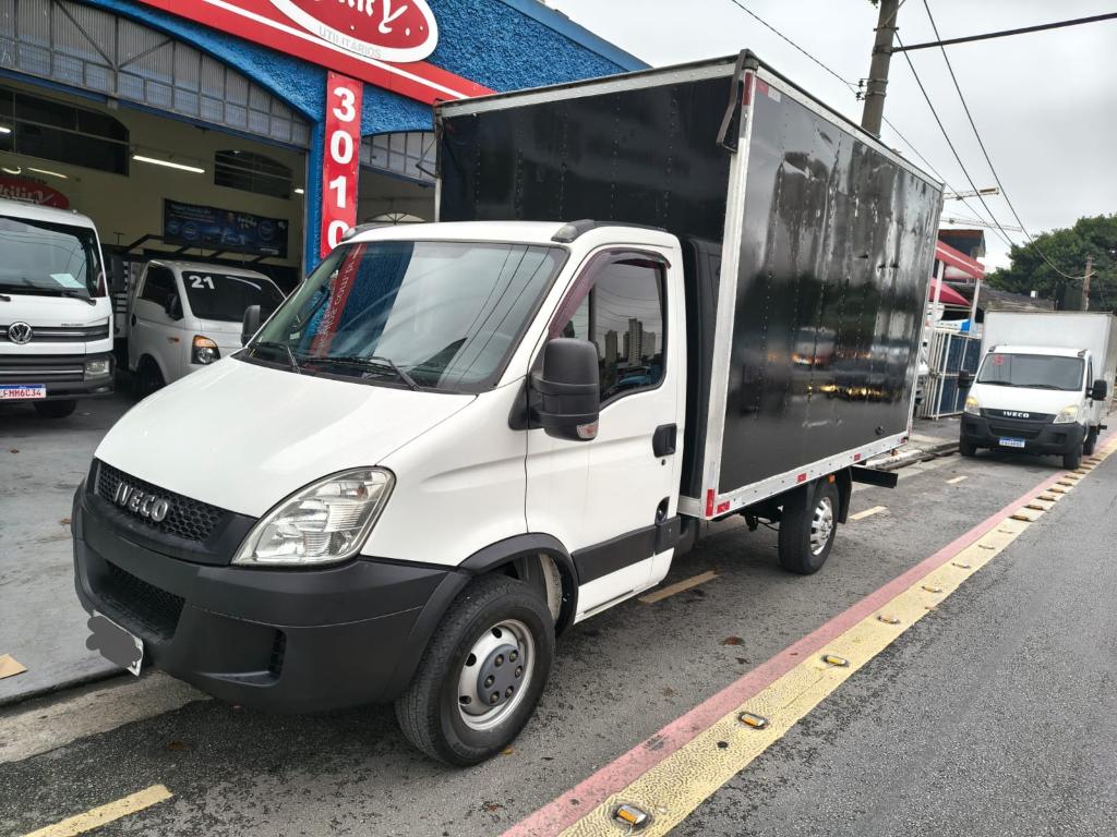 Iveco Daily 2017
