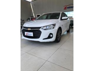 Foto do veículo Chevrolet Onix 1.0 Lt