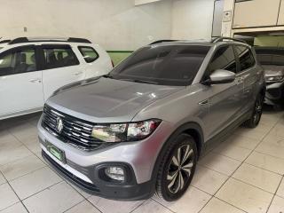 Foto do veículo Volkswagen T-cross Comfor. 200 Tsi 1.0 Flex 5p Aut.