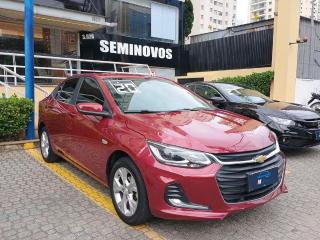 Foto do veículo Chevrolet Onix Sed. Plus Prem. 1.0 12v Tb Flex Aut