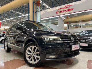 Foto do veículo Volkswagen Tiguan Allspac Comf 250 Tsi 1.4 Flex
