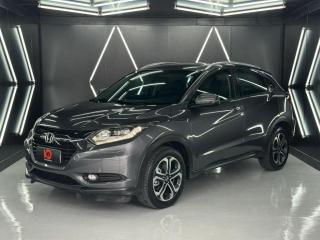Foto do veículo Honda Hr-v 1.8 Touring Cvt