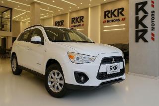 Foto do veículo Mitsubishi Asx 2.0 16v 160cv Aut.