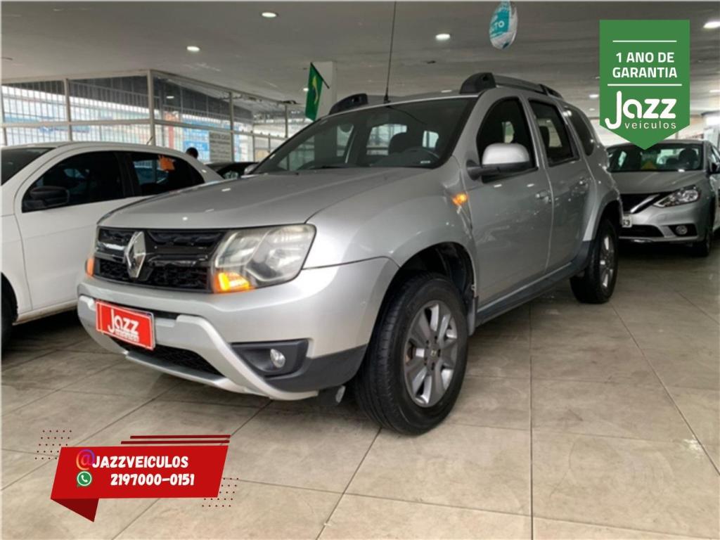 Renault Duster DUSTER Dynamique 1.6 Flex 16V Mec. 2020