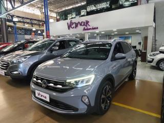 Foto do veículo Volkswagen Nivus Highline 1.0 200 Tsi Flex Aut.