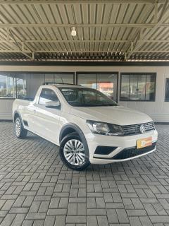 Foto do veículo Volkswagen Saveiro 1.6 Cs Trendline