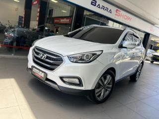 Foto do veículo Hyundai Ix35 2.0 Gl At