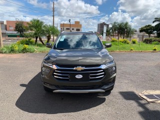 Foto do veículo Chevrolet Montana Ltz 1.2 Turbo Flex 12v 4p Aut.