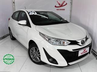 Foto do veículo Toyota Yaris 1.3 Xl Live Cvt