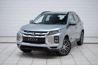 Foto do veículo Mitsubishi Outlander Sport Gls 2.0 16v Flex Aut.