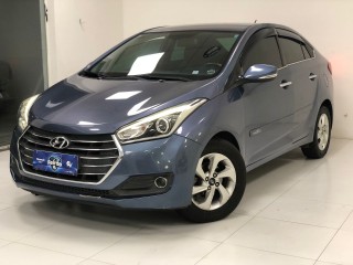 Foto do veículo Hyundai Hb20 1.6 Premium Auto
