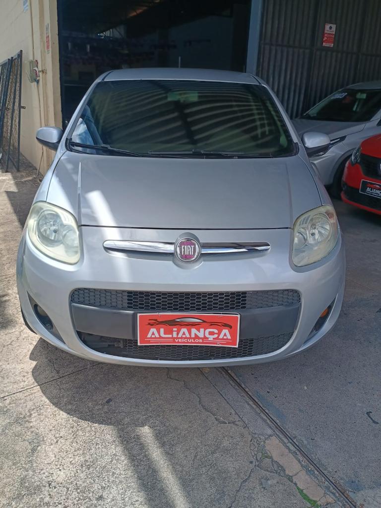 Fiat Siena 1.0/ EX 1.0 MPI FIRE/ FIRE FLEX 8V 2012