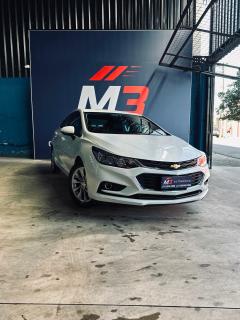 Foto do veículo Chevrolet Cruze 1.4 Ecotec Lt Auto