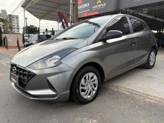 Foto do veículo Hyundai Hb20 1.0 Sense