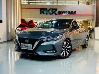 Foto do veículo Nissan Sentra Advance 2.0 16v Aut.