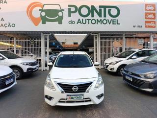 Foto do veículo Nissan Versa Sl 1.6 16v Flexstart 4p Aut.