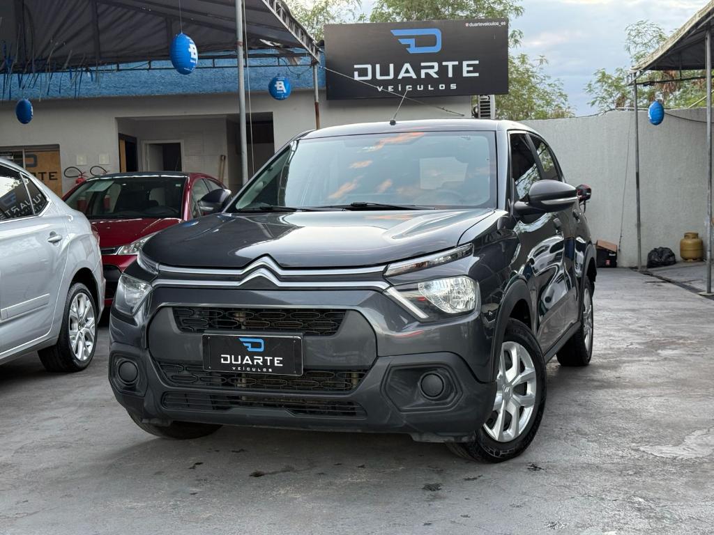 Citroën C3 OTHERS 2024